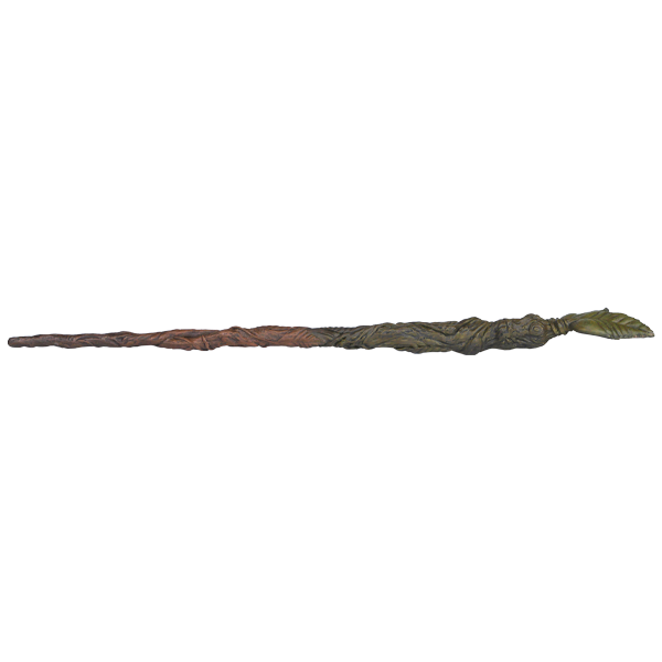 Bowtruckle Wand