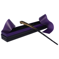 Golden Snitch Wand with box