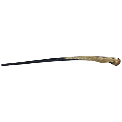 Golden Snitch Wand