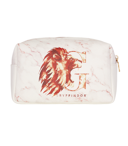 Gryffindor Cosmetics Bag