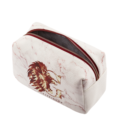 Gryffindor Cosmetics Bag