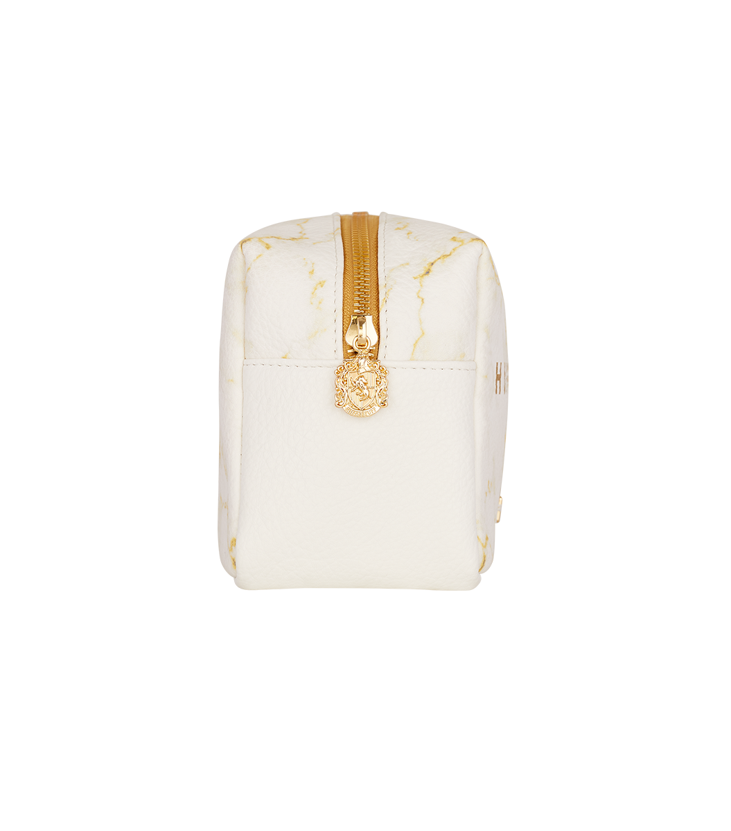 Hufflepuff Cosmetics Bag