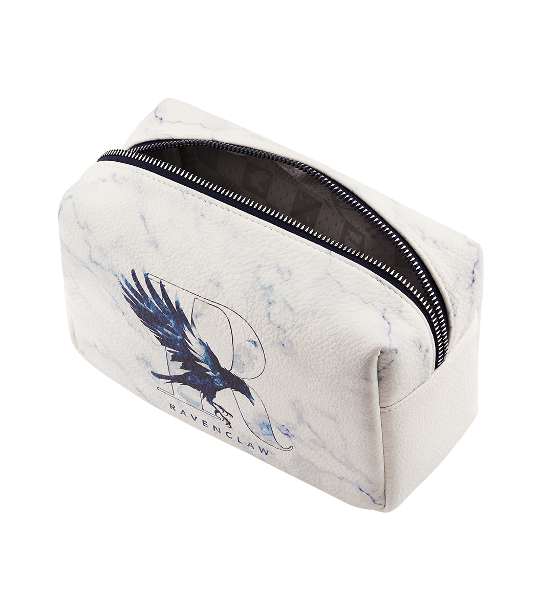 Ravenclaw Cosmetics Bag