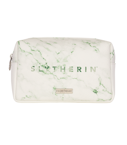 Slytherin Cosmetics Bag