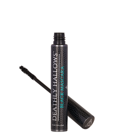 Deathly Hallows Black Mascara