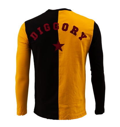 Cedric Diggory Triwizard Jersey