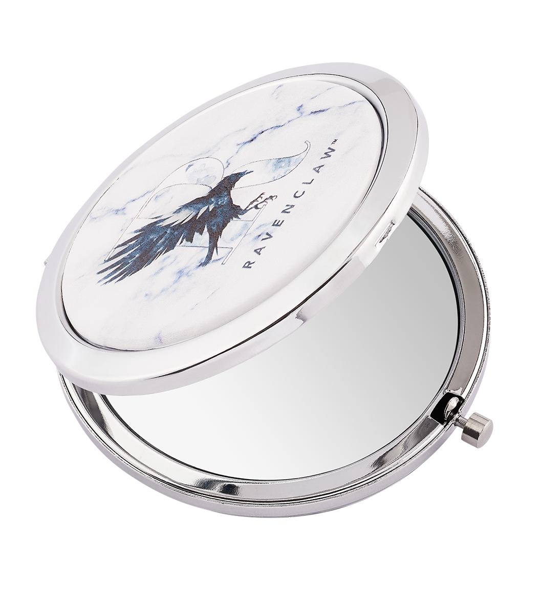 Ravenclaw Compact Mirror