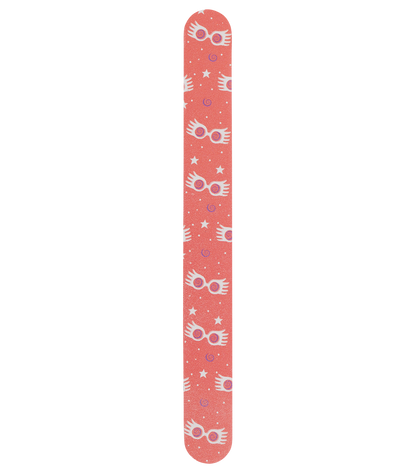 Luna Lovegood Nail File Set