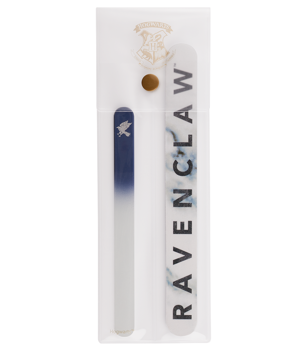 Ravenclaw Nail File Set