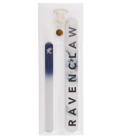 Ravenclaw Nail File Set
