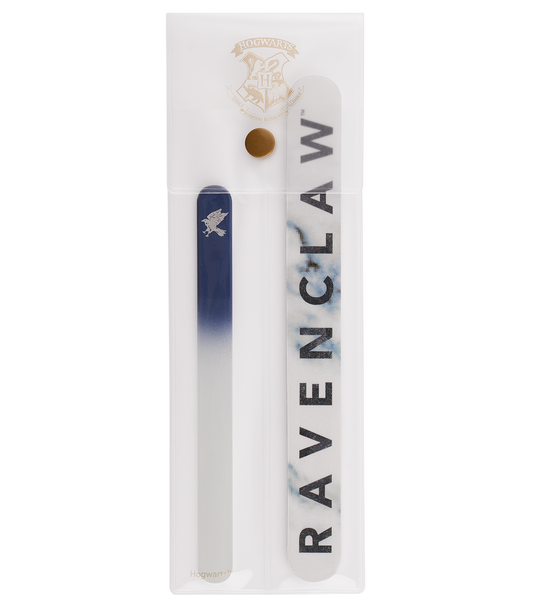 Ravenclaw Nail File Set