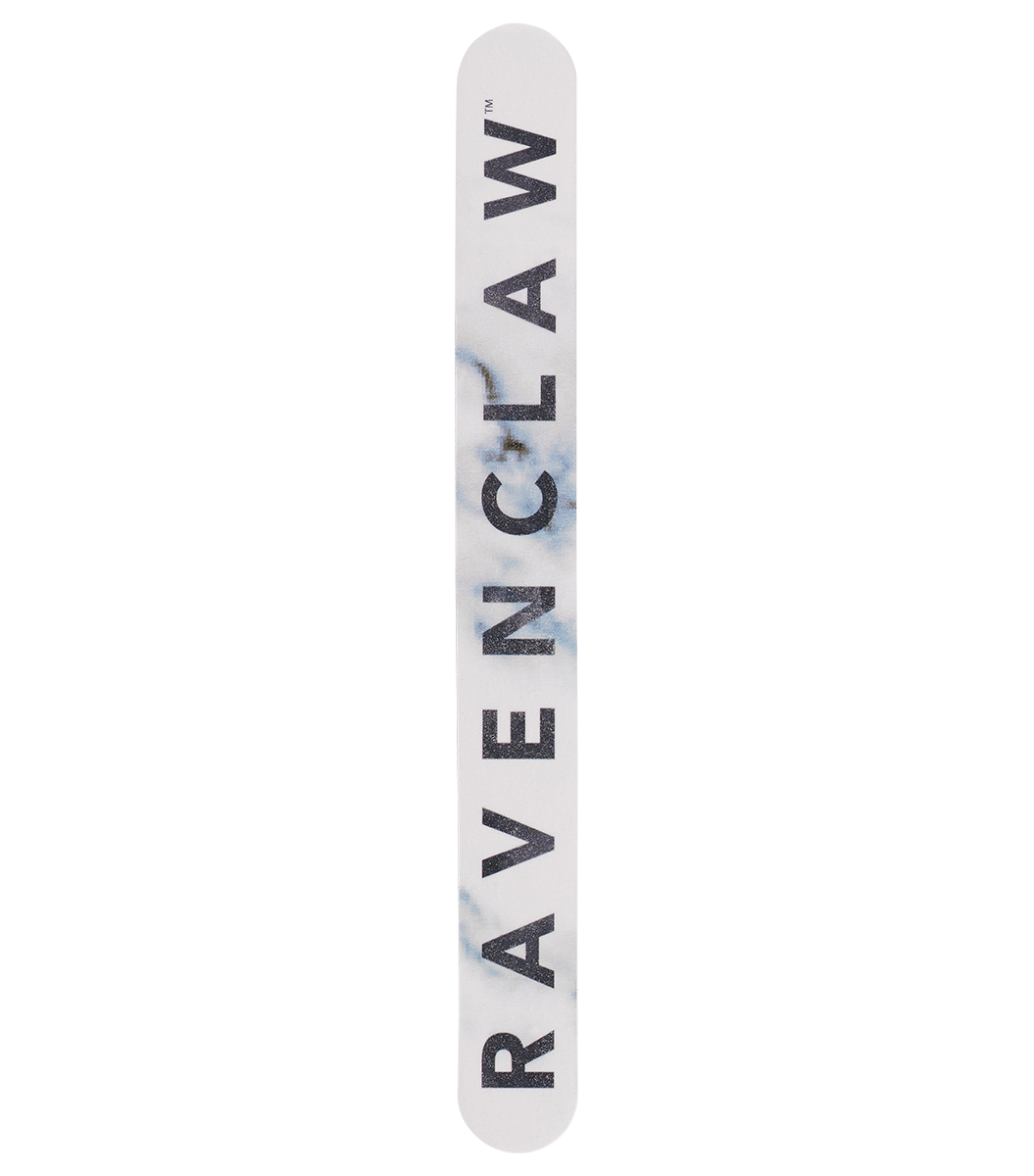 Ravenclaw Nail File Set