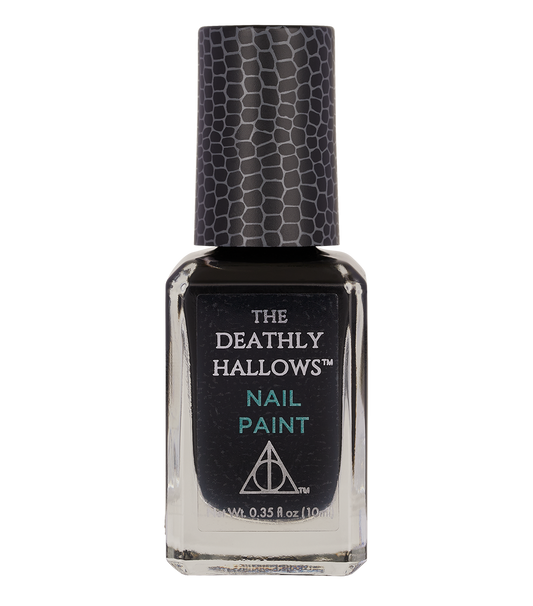 Deathly Hallows Nail Polish