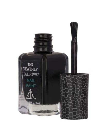 Deathly Hallows Nail Polish