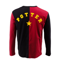 Harry Potter Triwizard Jersey