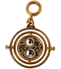 Time-Turner Slider Charm