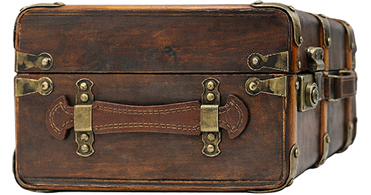 Your Trunk